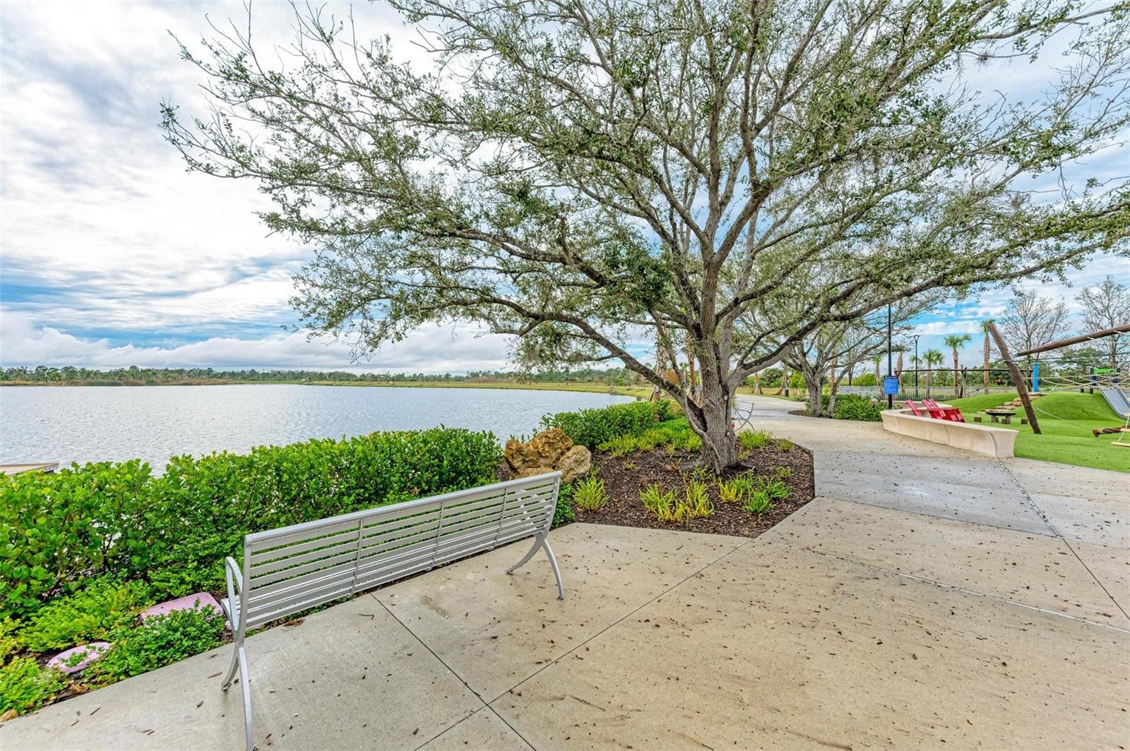PORT CHARLOTTE SUB 33 - Land