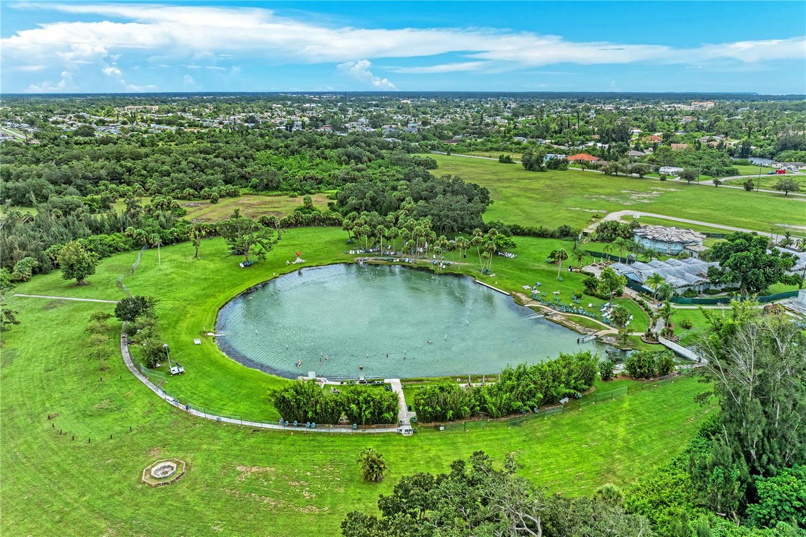 PORT CHARLOTTE SUB 33 - Land