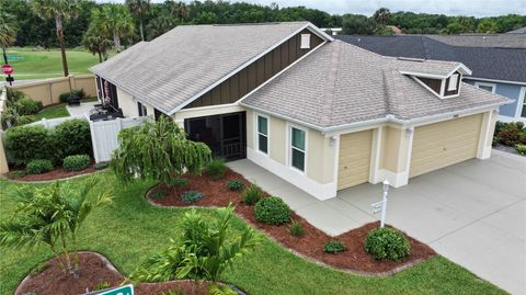 3466 SMEDLEY ROAD THE VILLAGES FL 32163