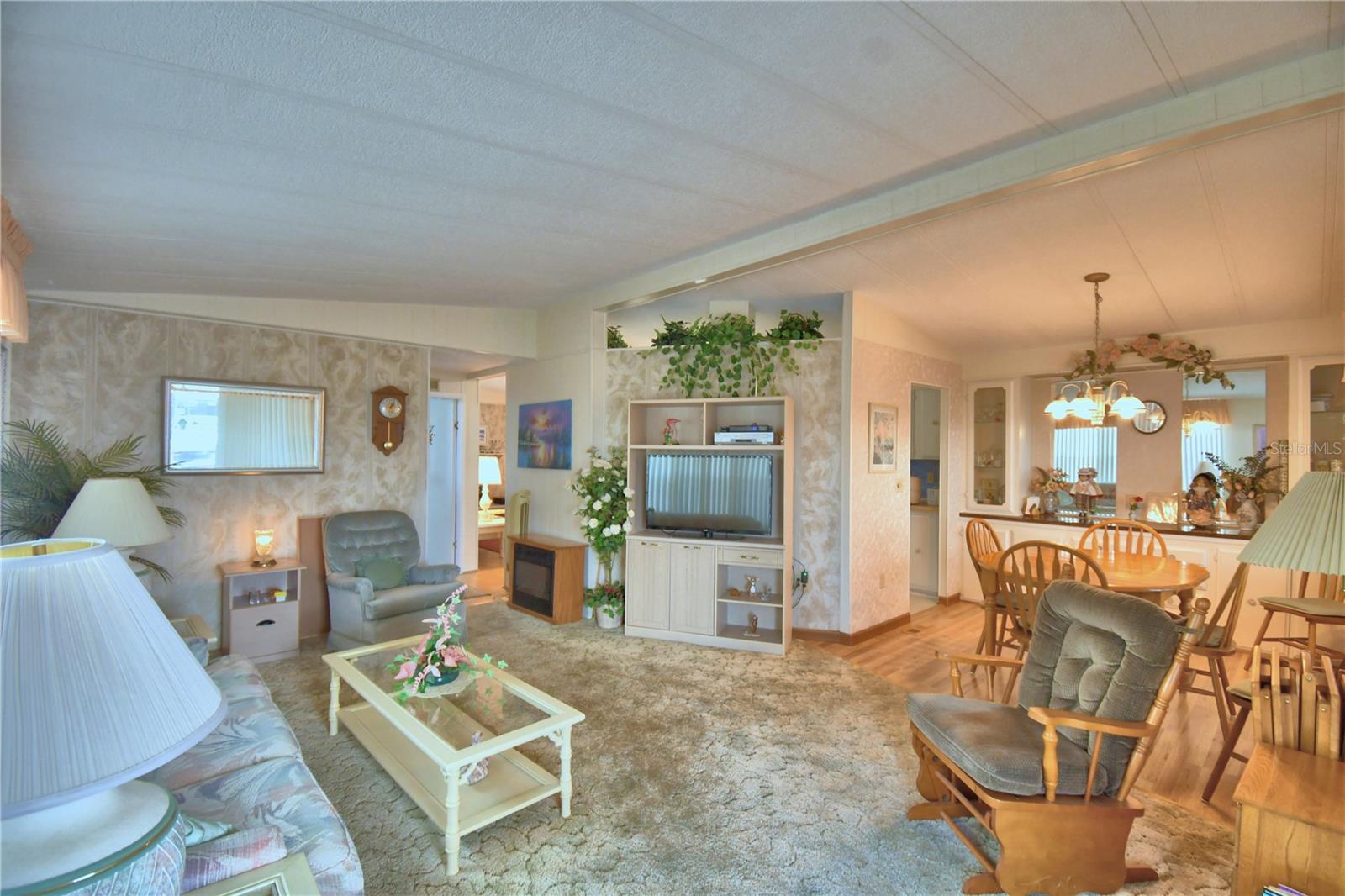 OAKWOOD ESTATES - Residential