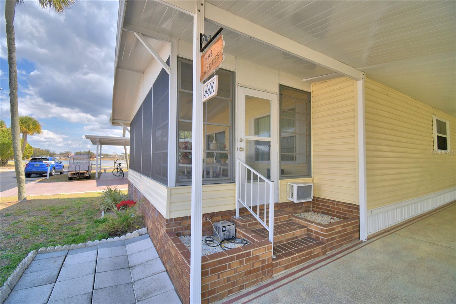 OAKWOOD ESTATES - Residential