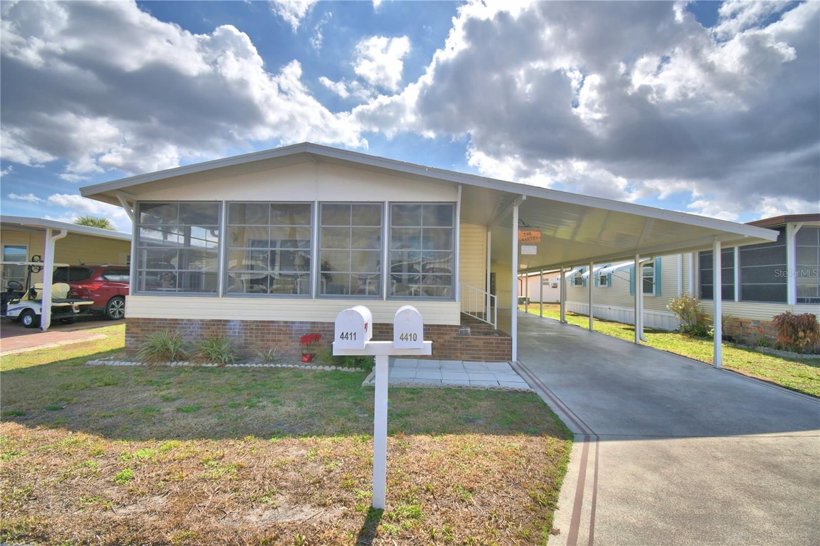 OAKWOOD ESTATES - Residential