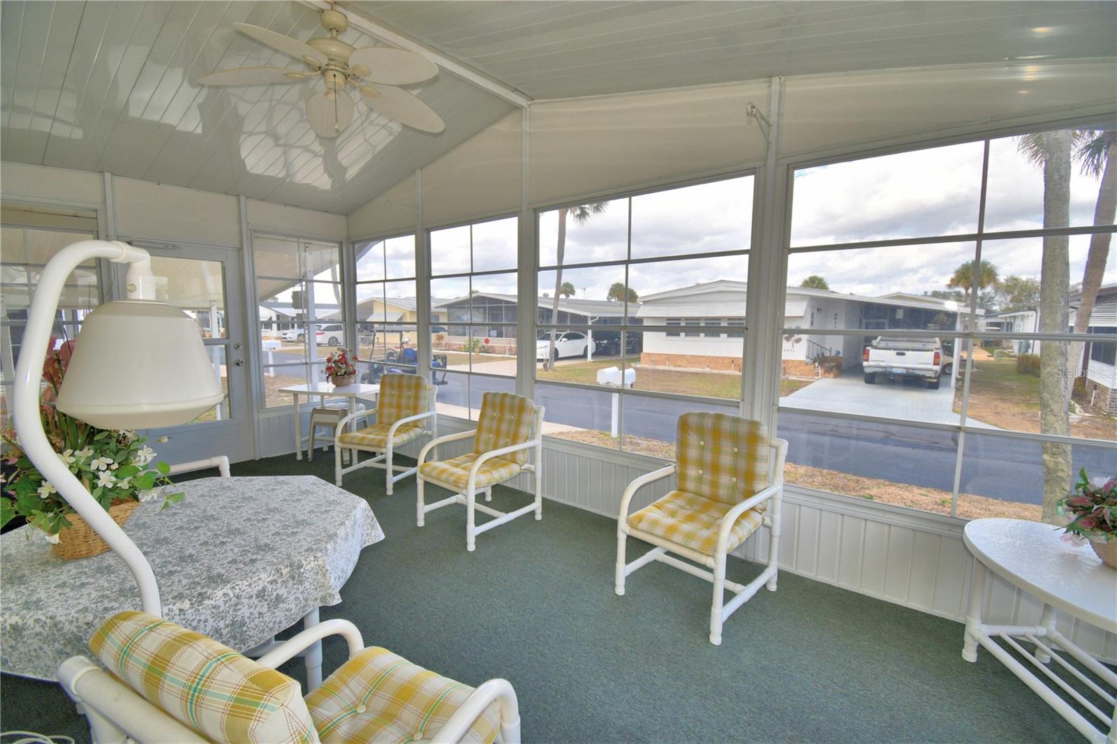 OAKWOOD ESTATES - Residential