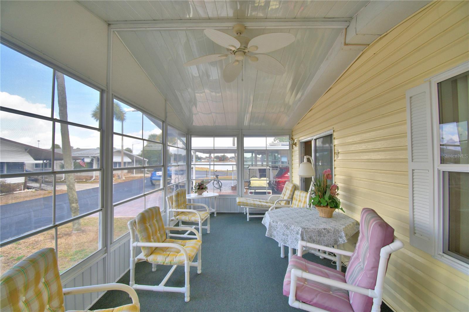 OAKWOOD ESTATES - Residential