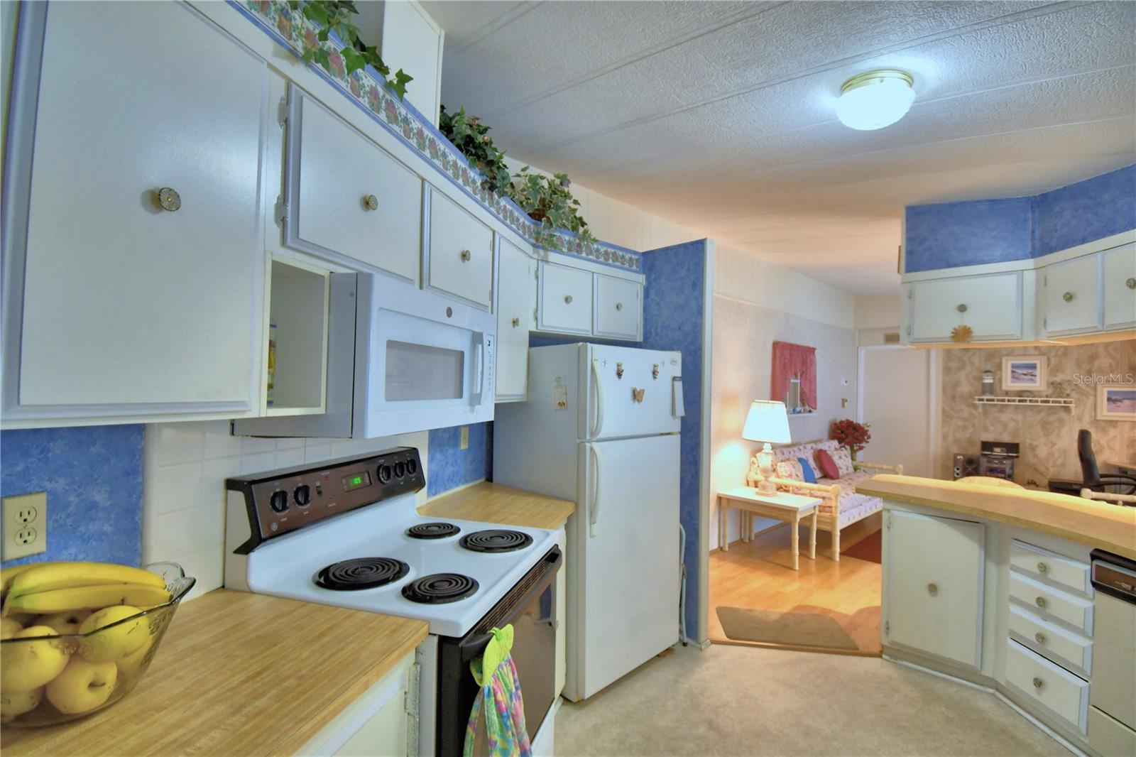 OAKWOOD ESTATES - Residential