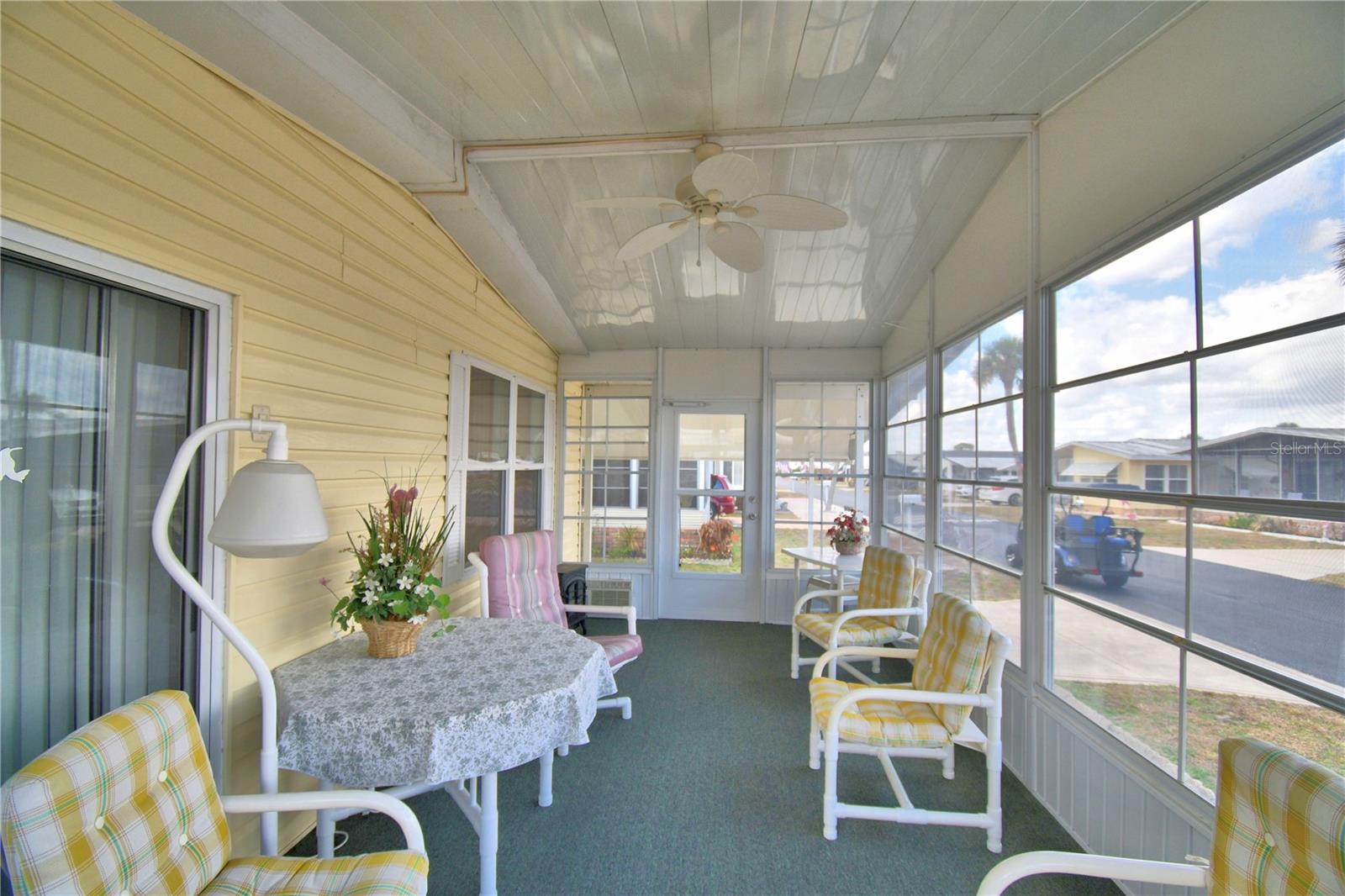 OAKWOOD ESTATES - Residential