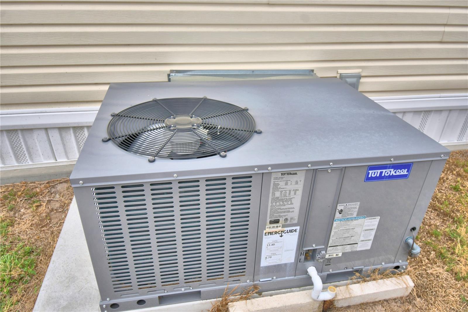 OAKWOOD ESTATES - Residential