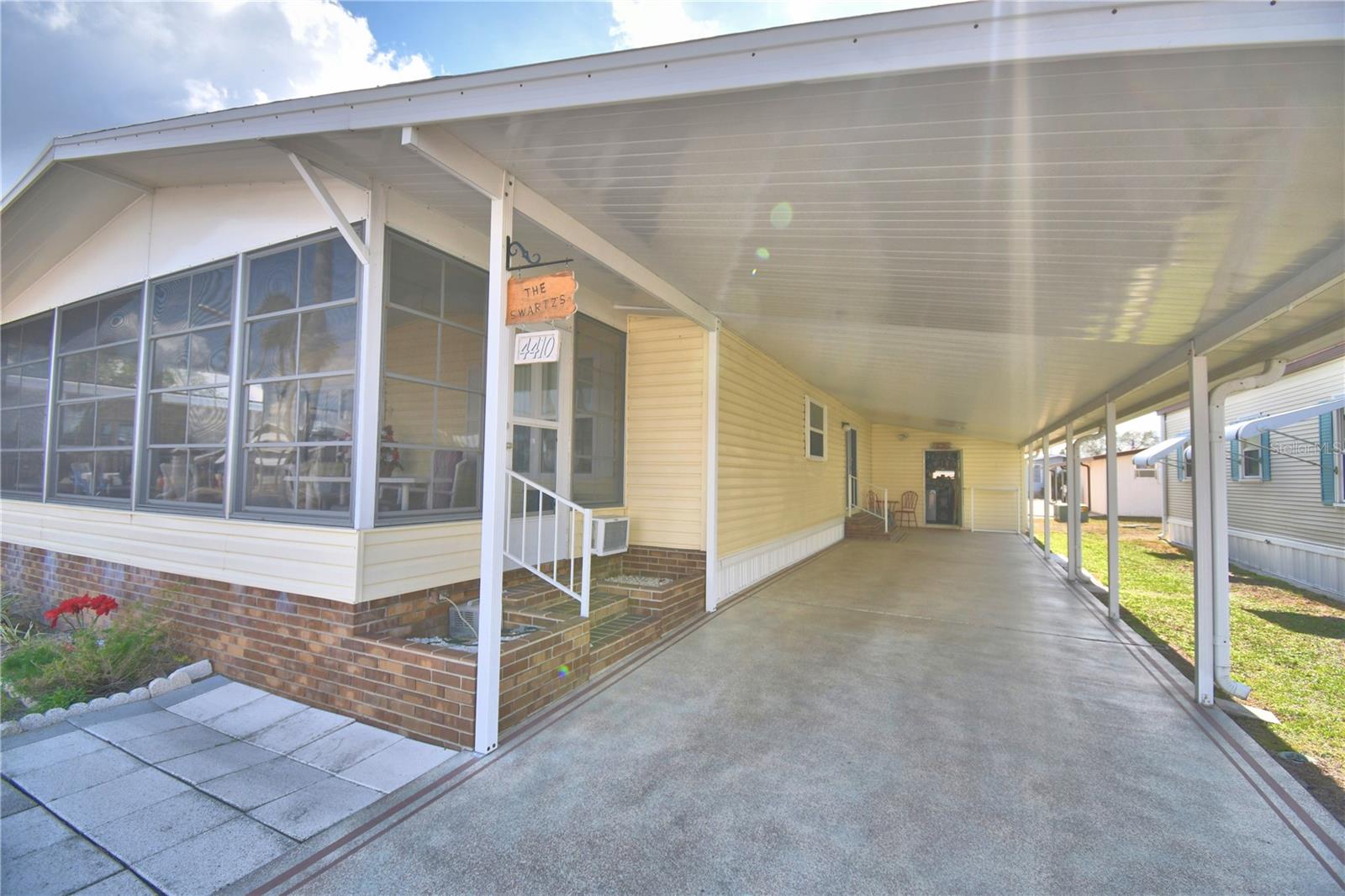 OAKWOOD ESTATES - Residential