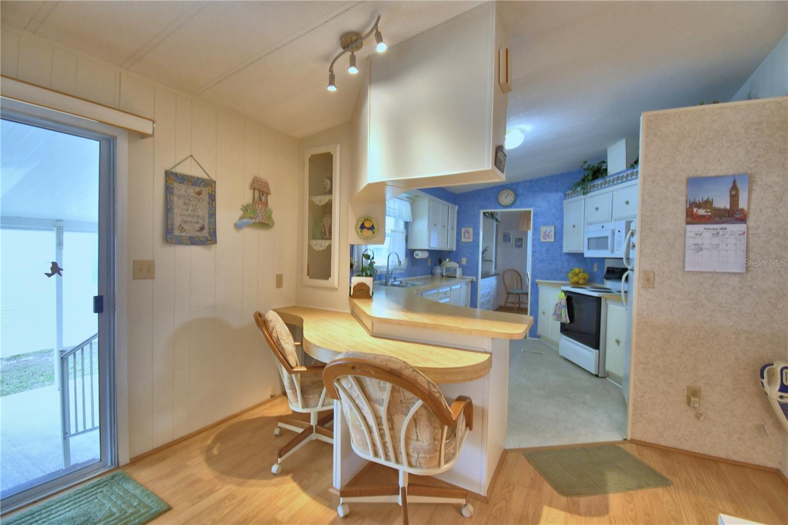 OAKWOOD ESTATES - Residential