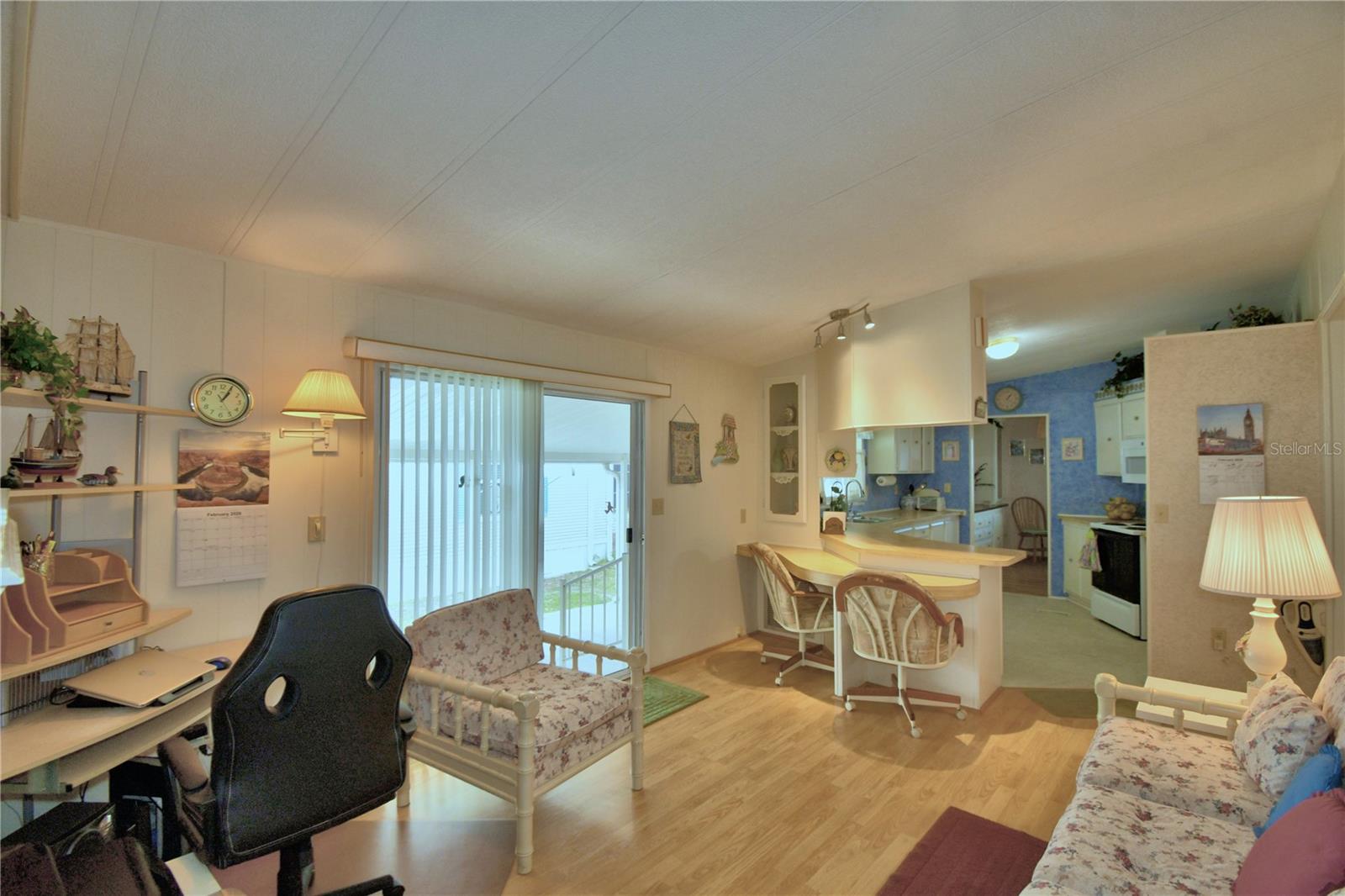 OAKWOOD ESTATES - Residential