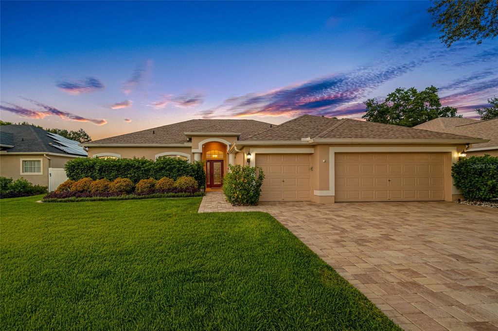 Photo of 2864 Duncan Tree Circle, Valrico, FL 33594 (MLS # TB8423106)