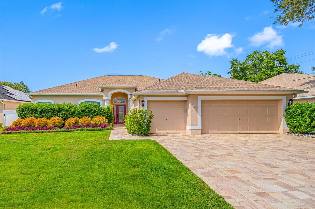 Photo of 2864 Duncan Tree Circle, Valrico, FL 33594 (MLS # TB8423106)