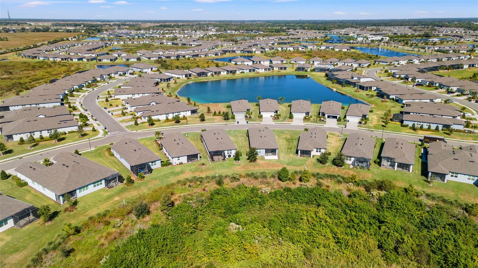 DEL WEBB AT BAYVIEW PH I SUBPH A B - Residential