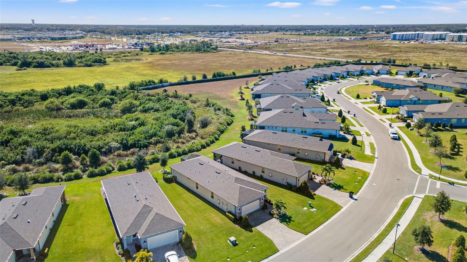 DEL WEBB AT BAYVIEW PH I SUBPH A B - Residential