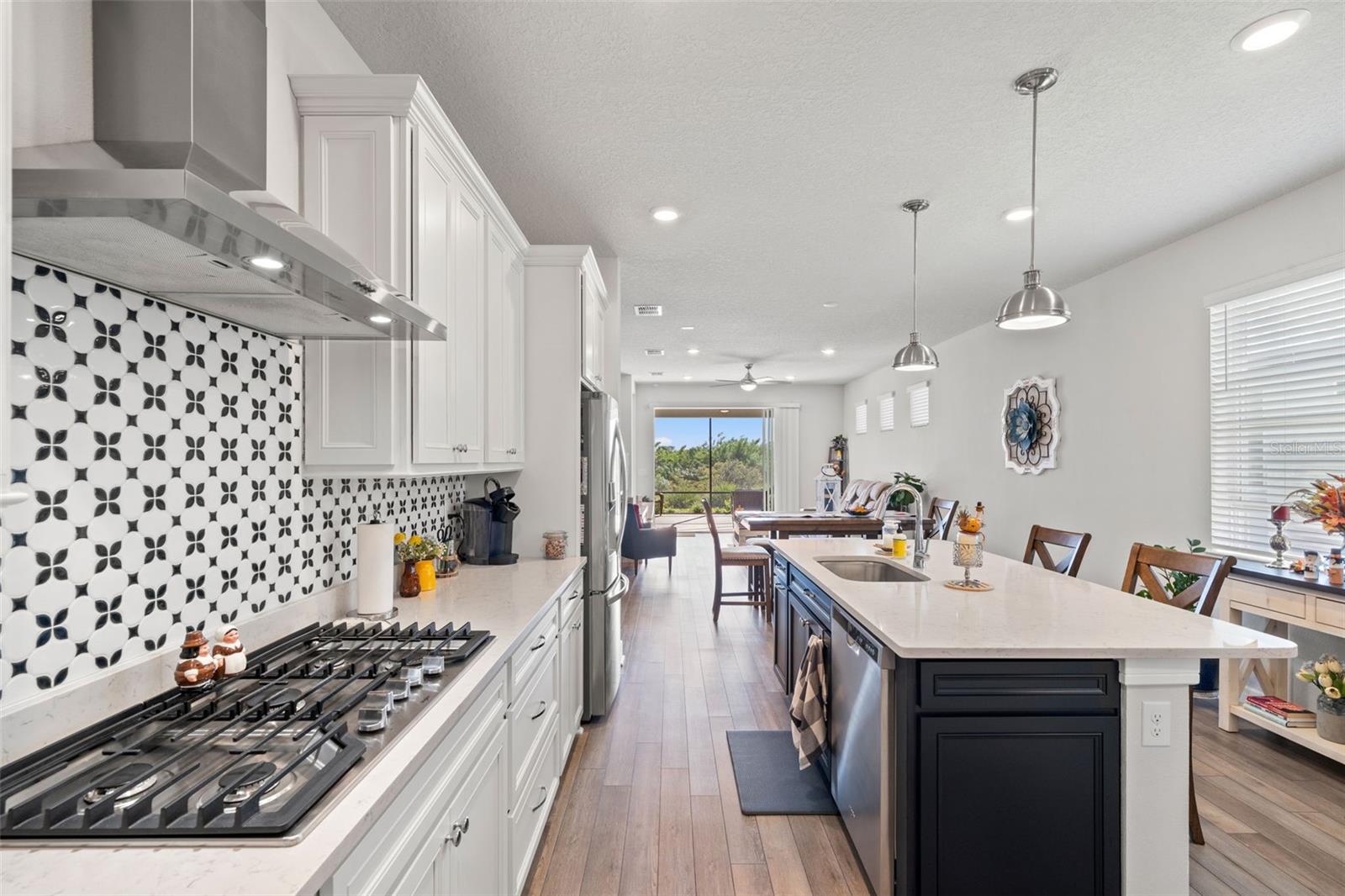 DEL WEBB AT BAYVIEW PH I SUBPH A B - Residential