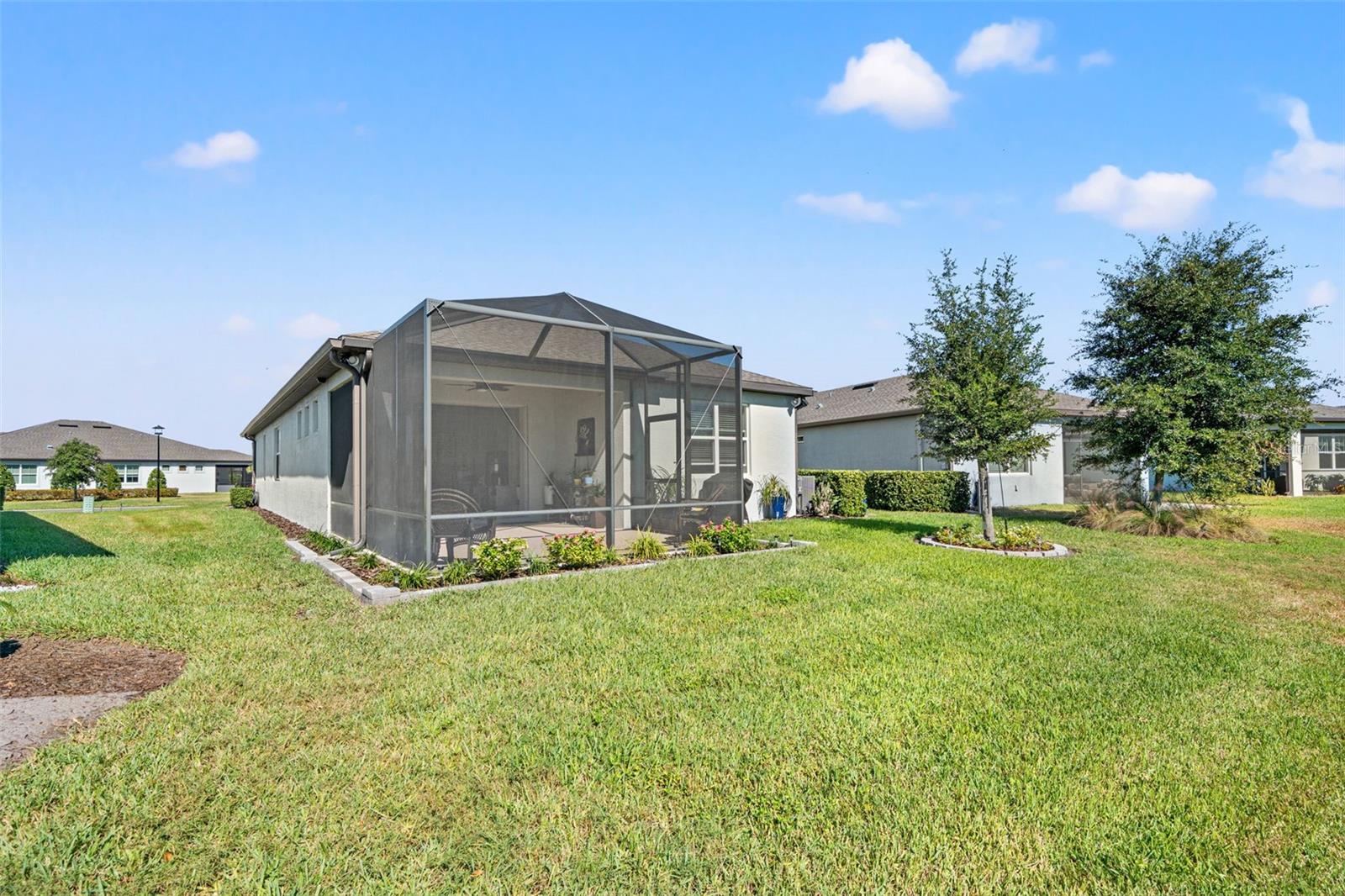 DEL WEBB AT BAYVIEW PH I SUBPH A B - Residential