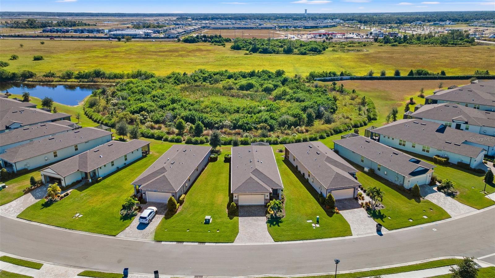 DEL WEBB AT BAYVIEW PH I SUBPH A B - Residential