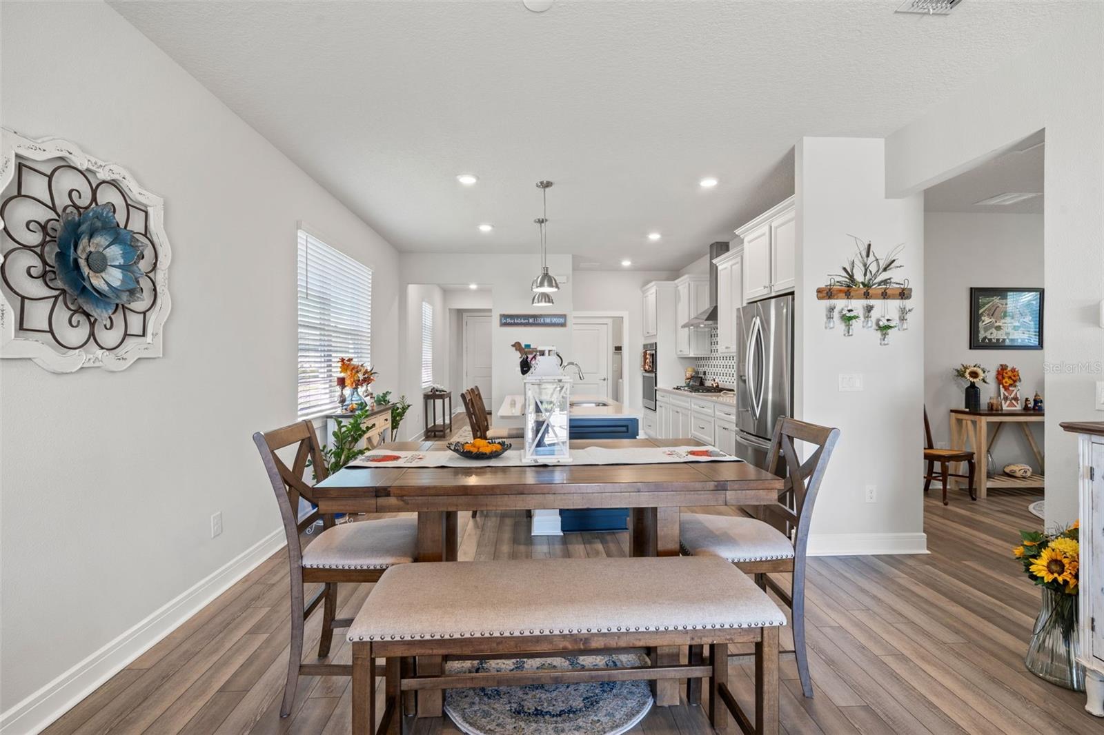 DEL WEBB AT BAYVIEW PH I SUBPH A B - Residential