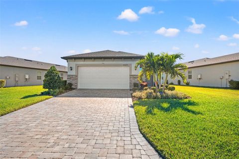 Photo of 8509 Ocean Tides Cove, Parrish, FL 34219 (MLS # TB8451965)