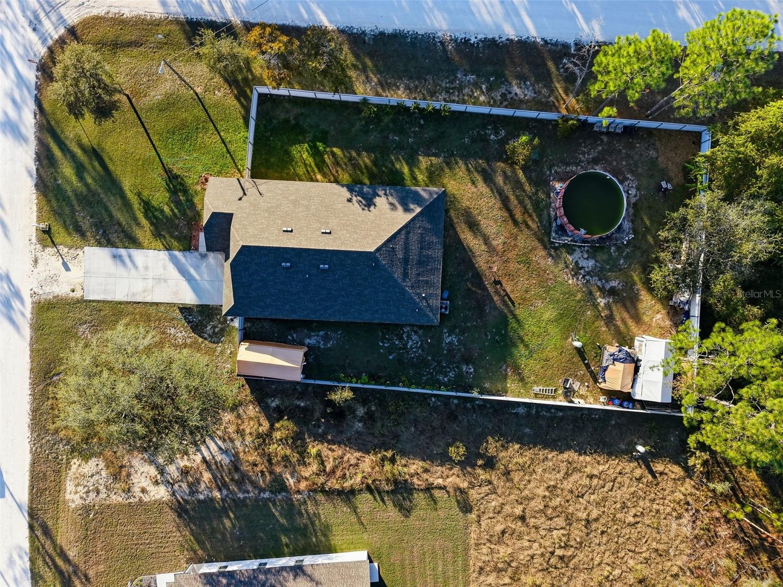 DEL WEBB AT BAYVIEW PH I SUBPH A B - Residential