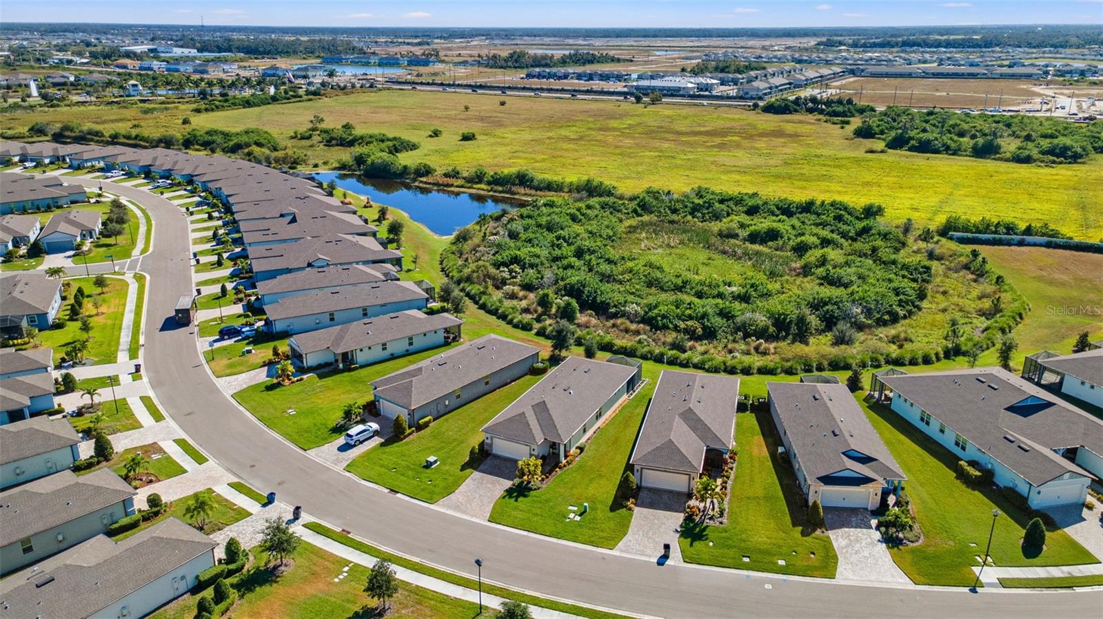 DEL WEBB AT BAYVIEW PH I SUBPH A B - Residential