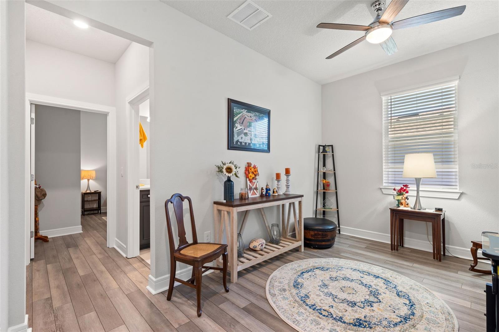 DEL WEBB AT BAYVIEW PH I SUBPH A B - Residential