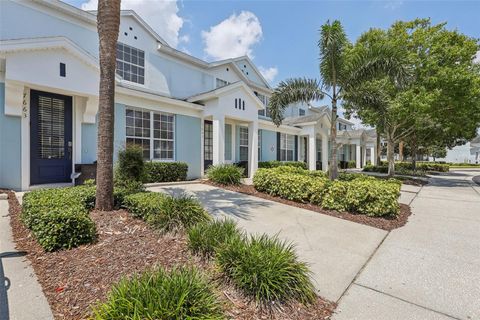 A home in KISSIMMEE