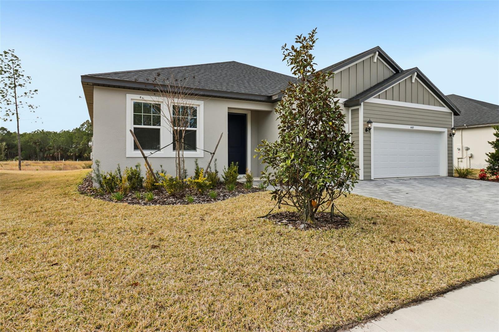 449 BROOKHAVEN TRAIL