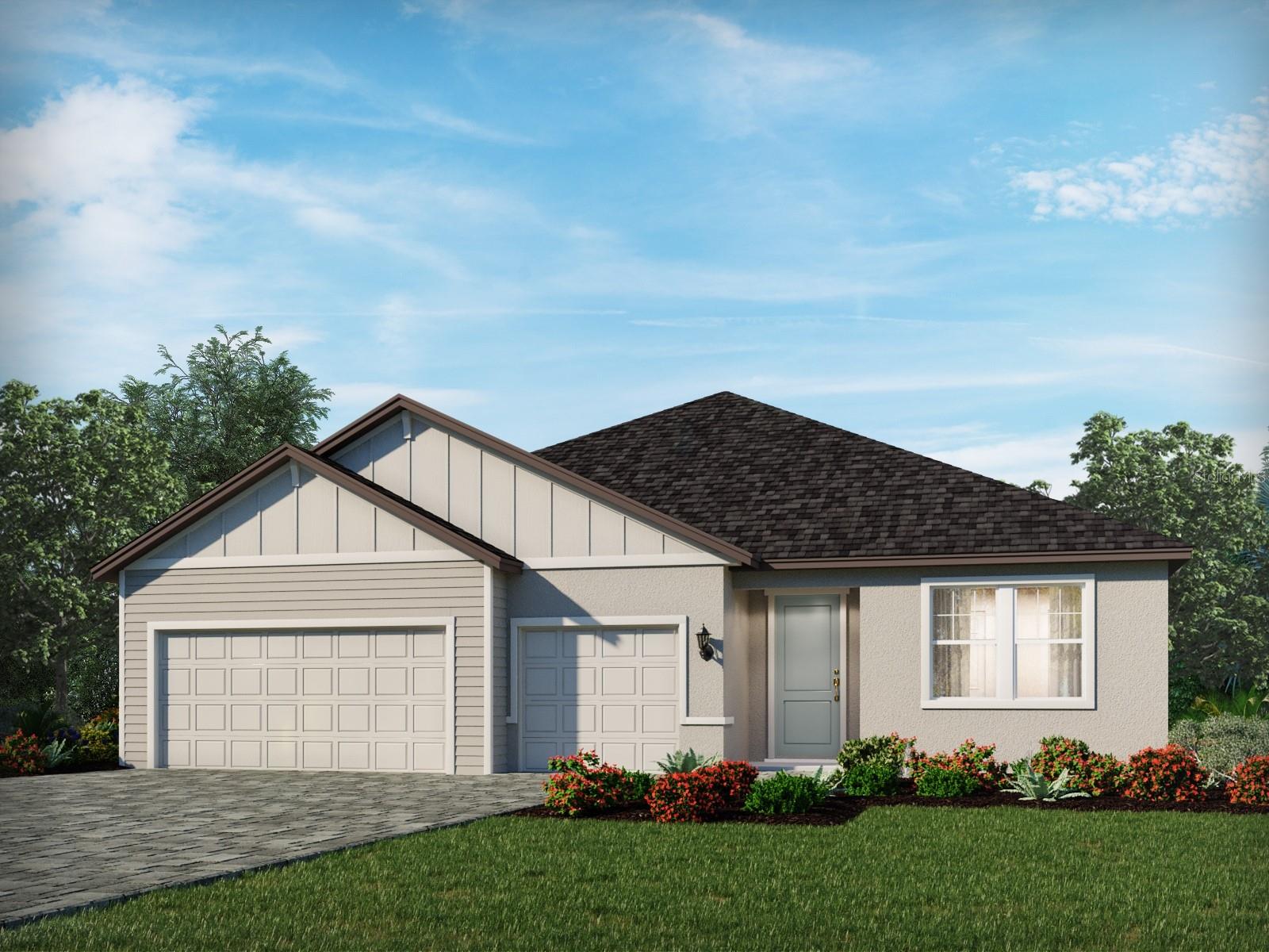 RIDGEHAVEN - Residential