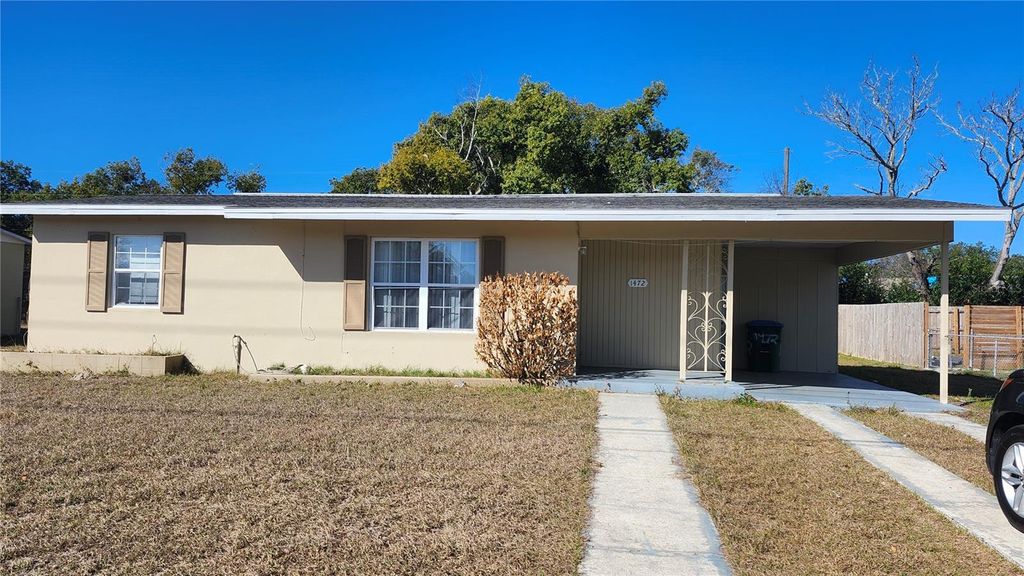 Photo of 1472 N Normandy Boulevard, Deltona, FL 32725 (MLS # V4947413)