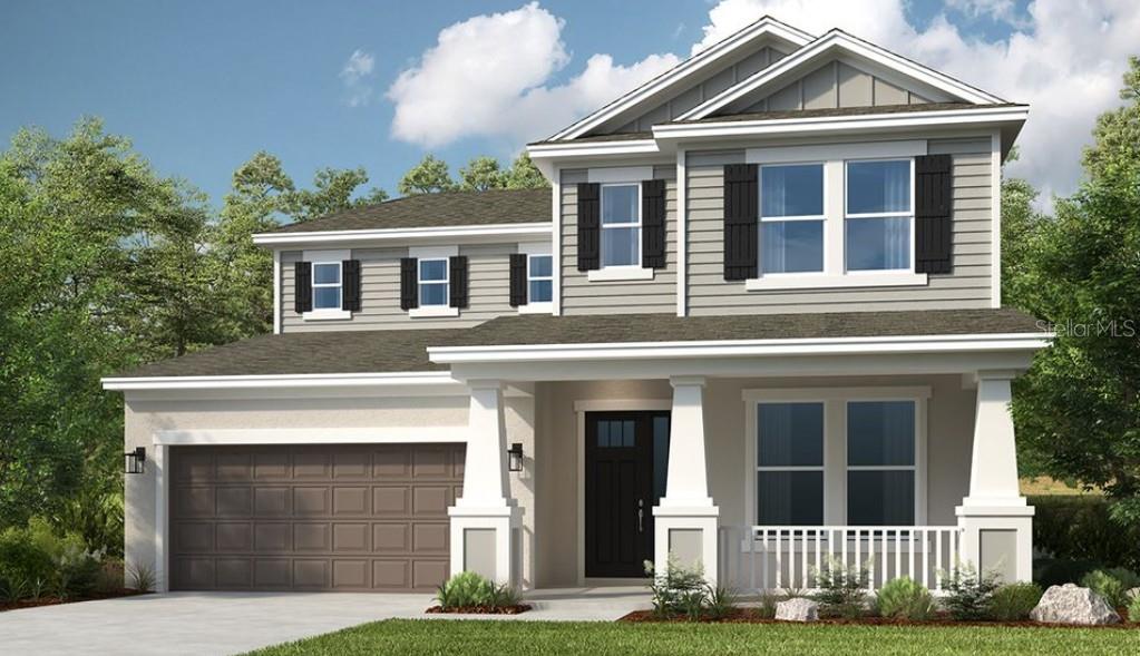 ARDISIA PARK - Residential
