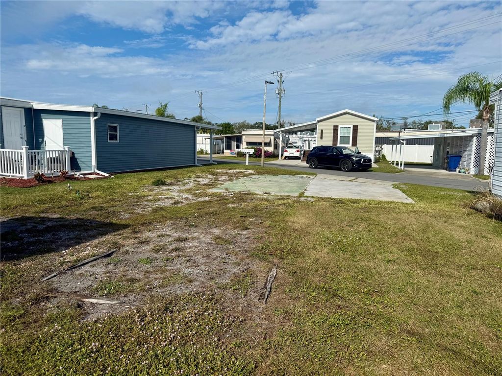 Photo of 2066 Sun Home St. Street #Lot C10, Sarasota, FL 34231 (MLS # A4674345)