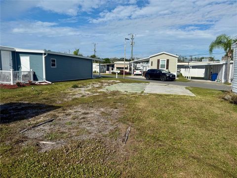 2066 SUN HOME ST. STREET Lot C10 SARASOTA FL 34231