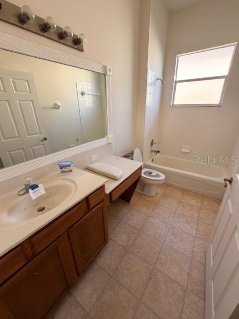 OVERLOOK/STONECREST UN 03 - Residential