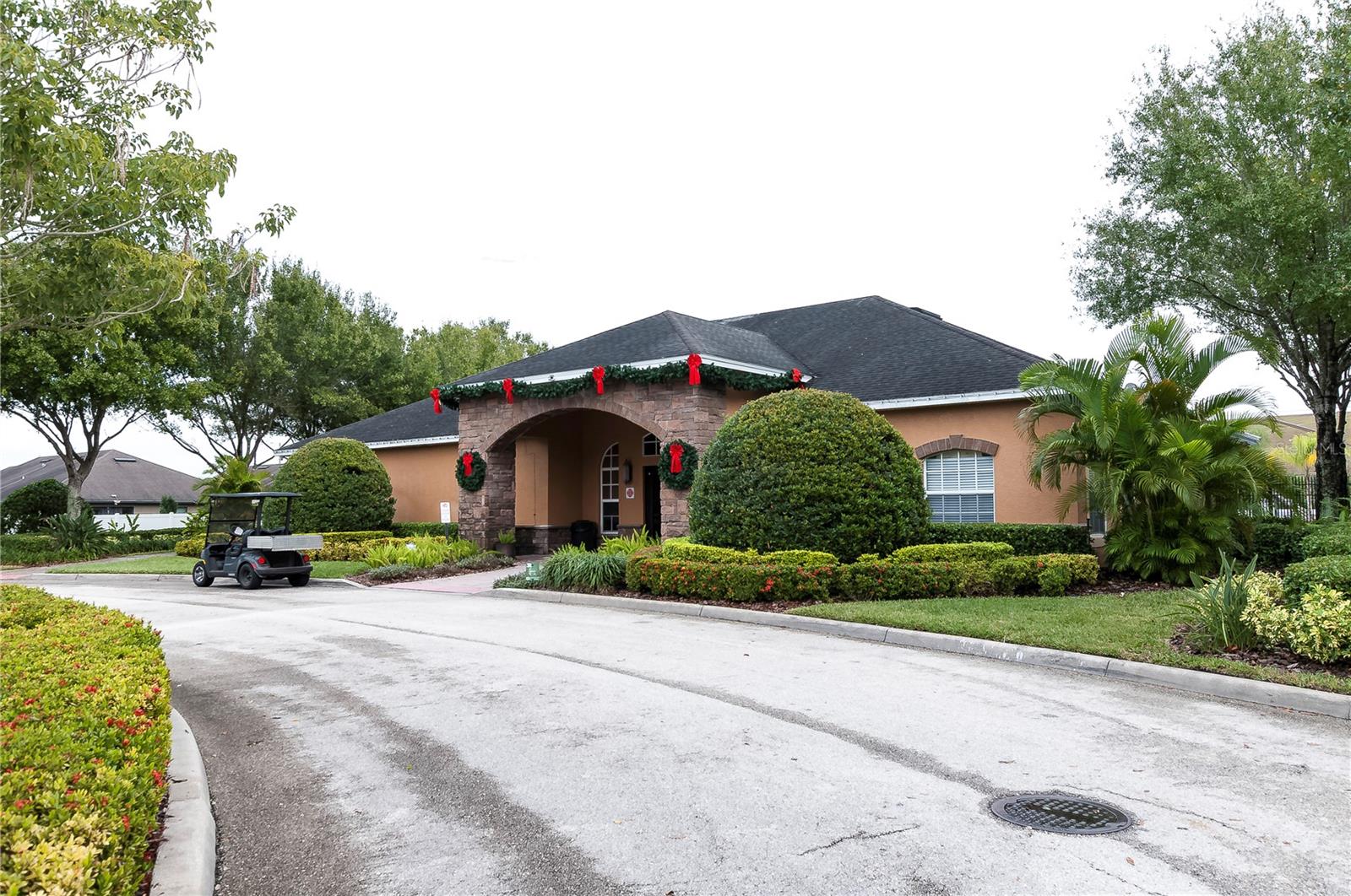 AYERSWORTH GLEN PH 3C - Residential