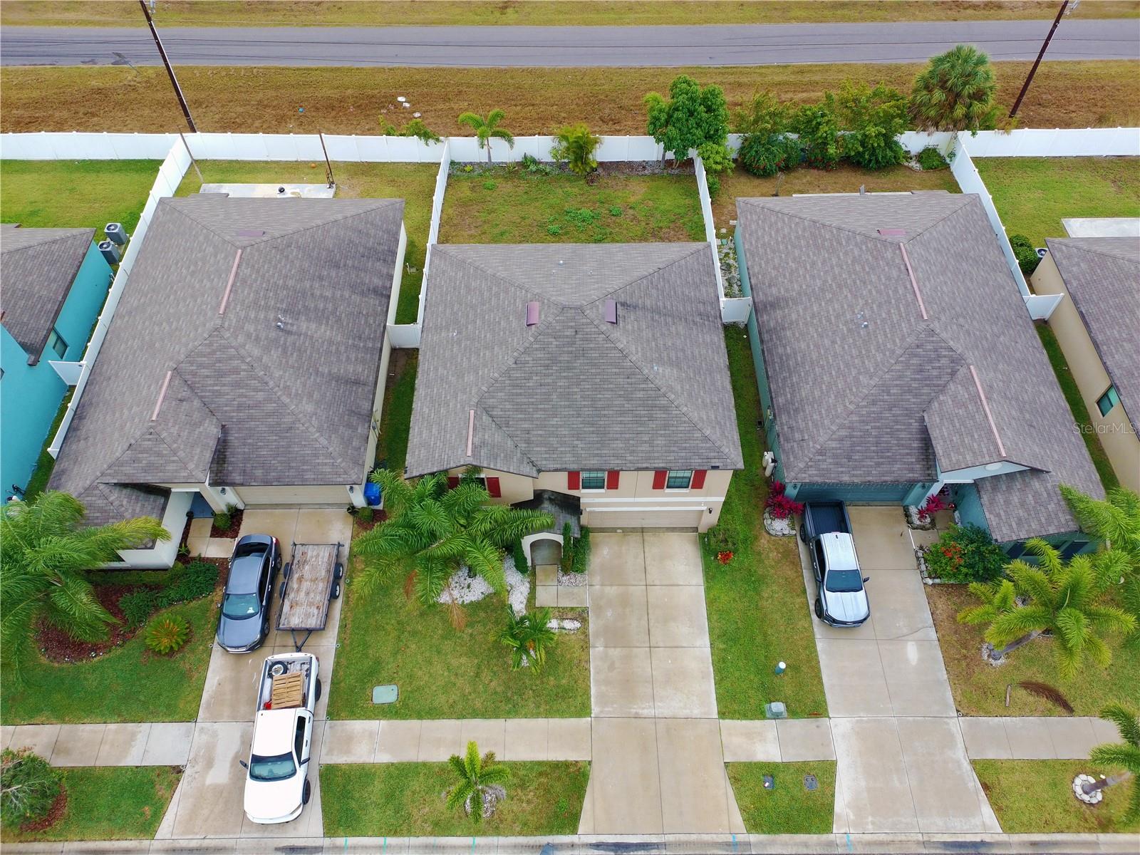 AYERSWORTH GLEN PH 3C - Residential