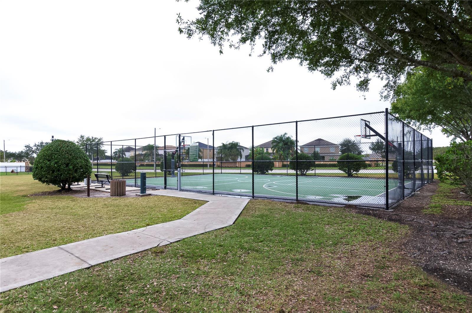 AYERSWORTH GLEN PH 3C - Residential