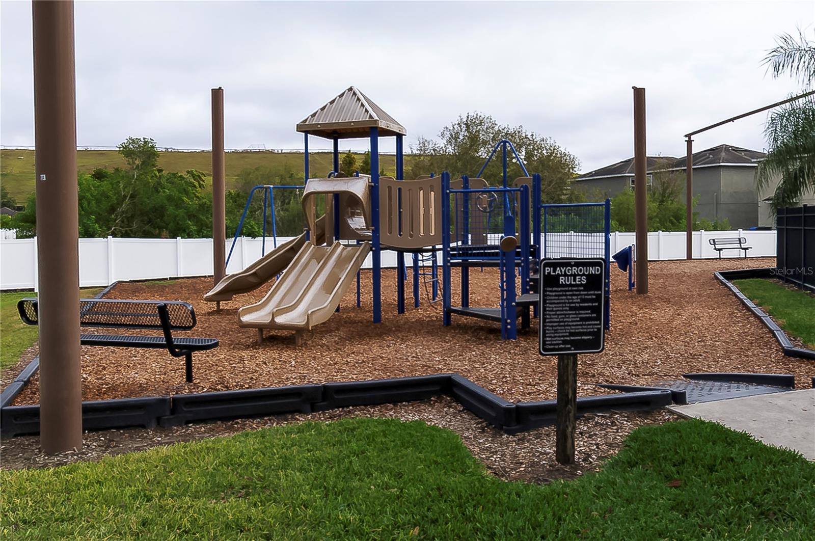 AYERSWORTH GLEN PH 3C - Residential