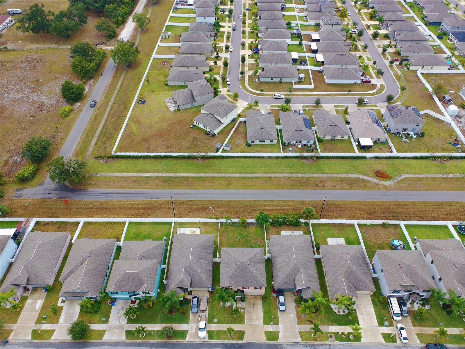 AYERSWORTH GLEN PH 3C - Residential