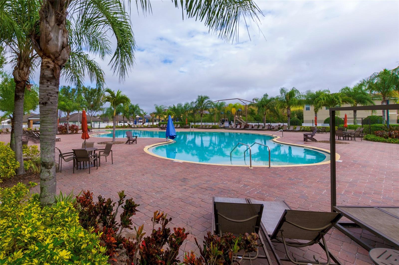 AYERSWORTH GLEN PH 3C - Residential