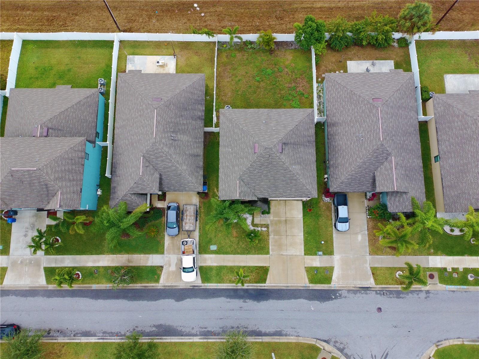 AYERSWORTH GLEN PH 3C - Residential