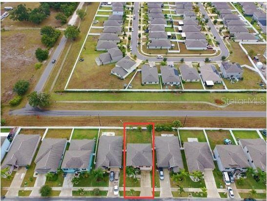 AYERSWORTH GLEN PH 3C - Residential