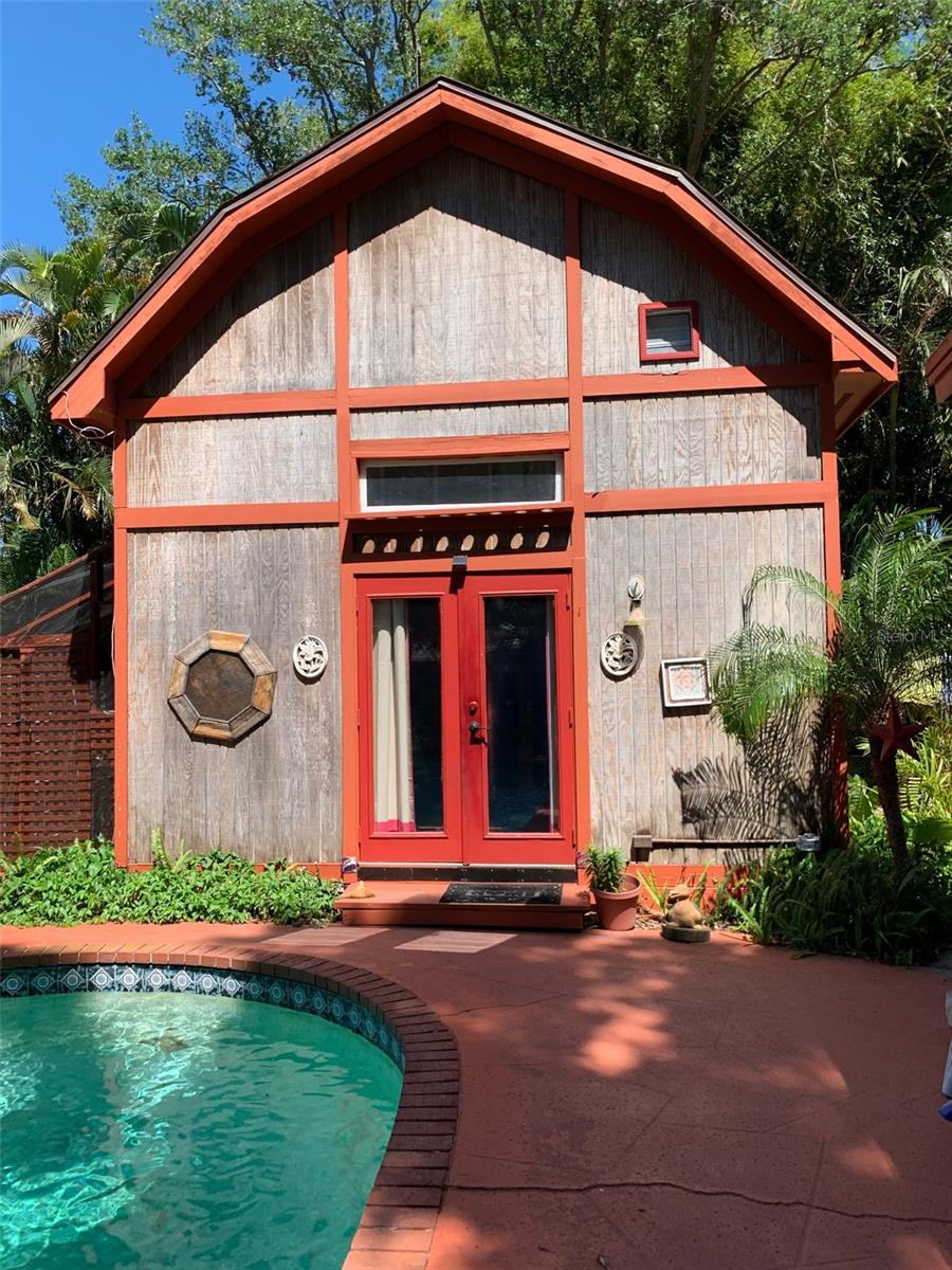 IMPERIAL COVE - Residential Lease