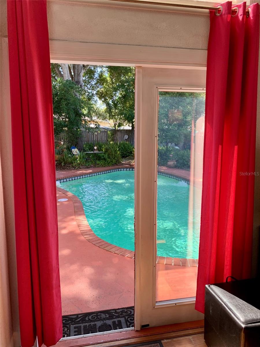IMPERIAL COVE - Residential Lease