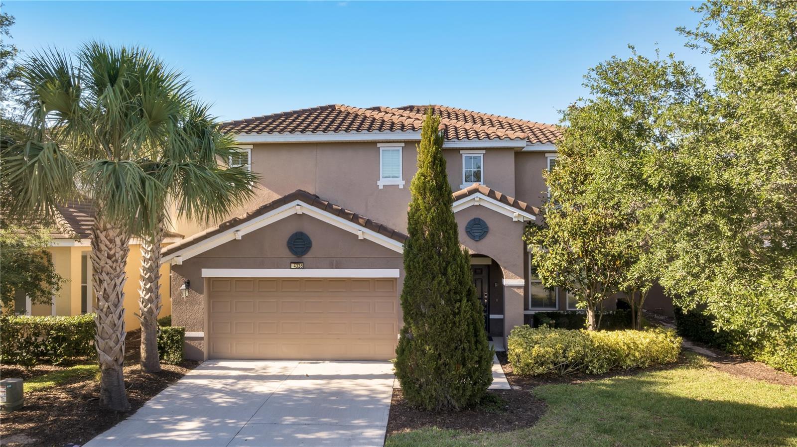 4328 ACORN COURT