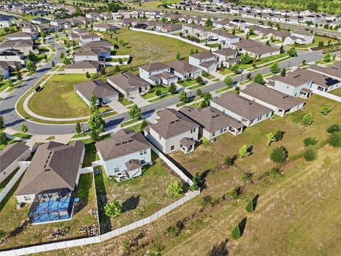 Tiny photo for 1017 Calico Pointe Circle, Groveland, FL 34736 (MLS # O6417258)