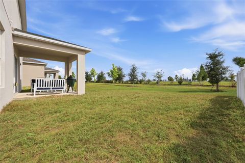 Tiny photo for 1017 Calico Pointe Circle, Groveland, FL 34736 (MLS # O6417258)