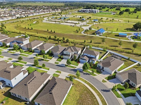 Tiny photo for 1017 Calico Pointe Circle, Groveland, FL 34736 (MLS # O6417258)