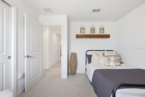 Tiny photo for 1017 Calico Pointe Circle, Groveland, FL 34736 (MLS # O6417258)