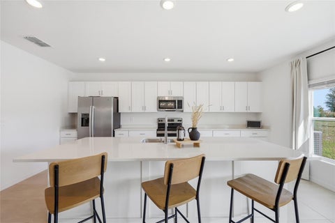 Tiny photo for 1017 Calico Pointe Circle, Groveland, FL 34736 (MLS # O6417258)